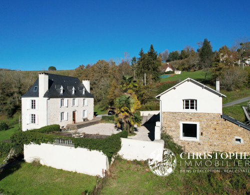 maison  PAU