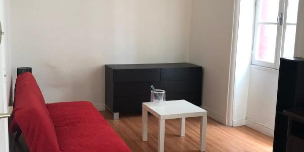 appartement à BIARRITZ (64200)