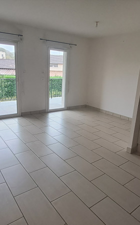 Appartement  PAU