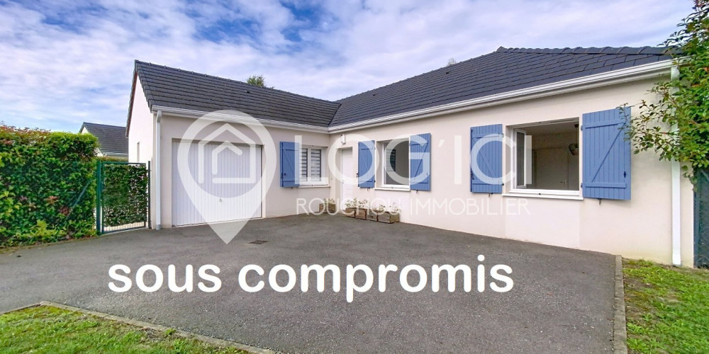 maison à MONTARDON (64121)