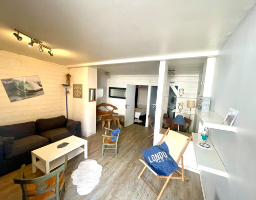 appartement  CIBOURE