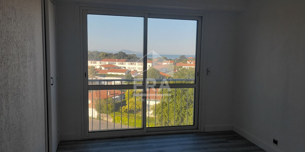 appartement à BIARRITZ (64200)