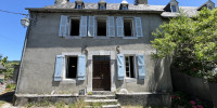 maison à HECHES (65250)