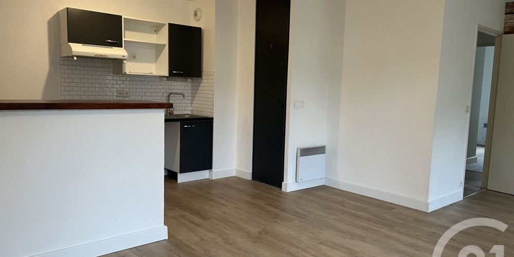 appartement à ORTHEZ (64300)