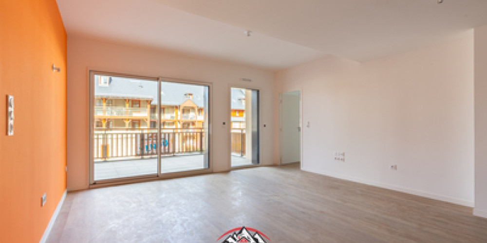 appartement à ST LARY SOULAN (65170)