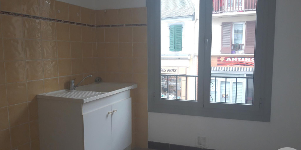 appartement à ARGELES GAZOST (65400)