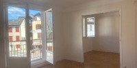 appartement à BAGNERES DE BIGORRE (65200)