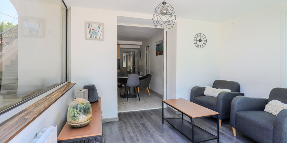appartement à URRUGNE (64122)