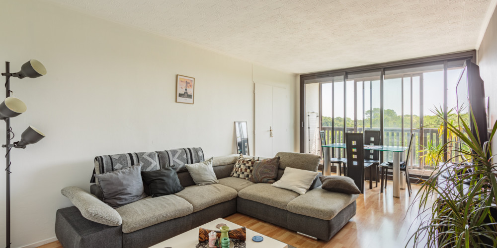 appartement à BOUCAU (64340)