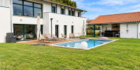 maison à ARBONNE (64210)