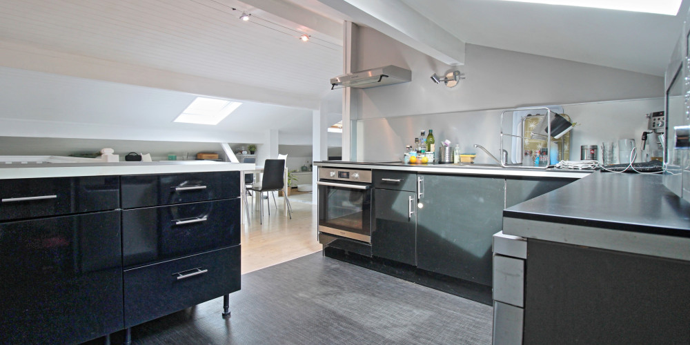 appartement à ARCANGUES (64200)