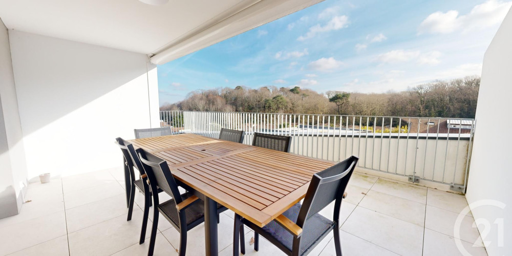 appartement à ANGLET (64600)