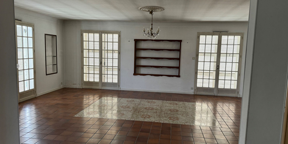 maison à SERRES CASTET (64121)