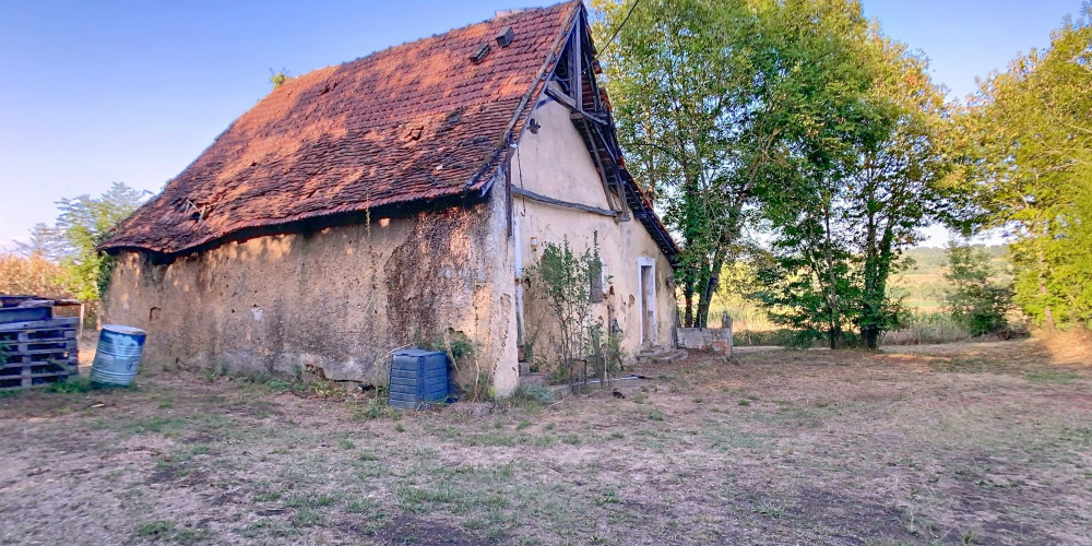 maison à GARLIN (64330)
