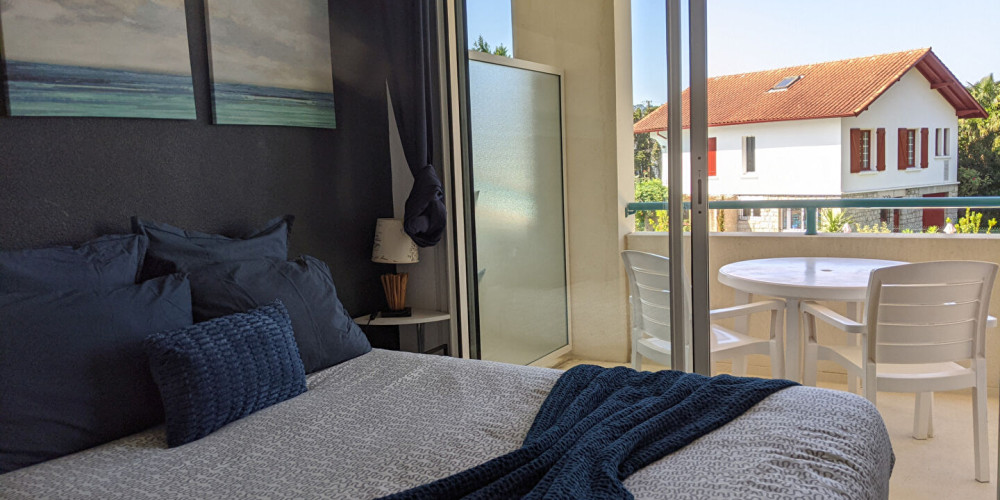 appartement à CIBOURE (64500)