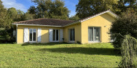 maison à CARRESSE CASSABER (64270)