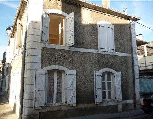 appartement  NAY