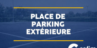 parking à BIARRITZ (64200)