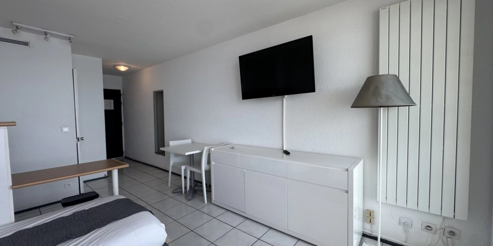 appartement à BIARRITZ (64200)