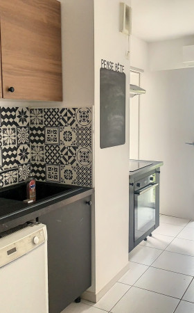 Appartement  BAYONNE