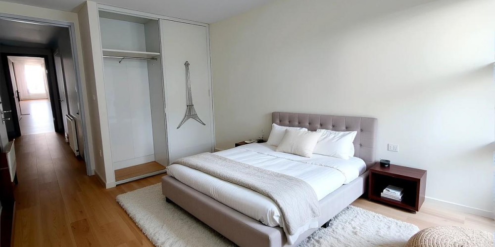 appartement à BAYONNE (64100)
