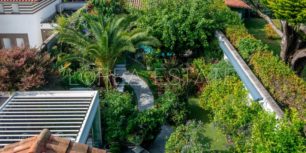 appartement à BIARRITZ (64200)