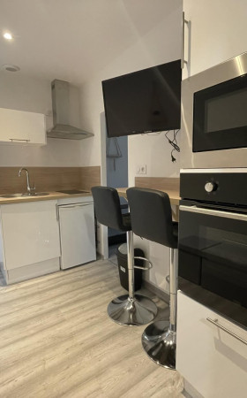 Appartement  ORTHEZ