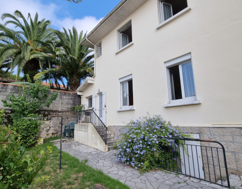 maison  ANGLET