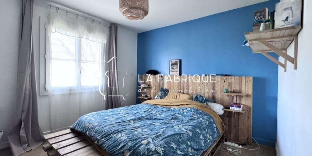 maison à DOAZON (64370)