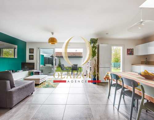 maison  ST PEE SUR NIVELLE
