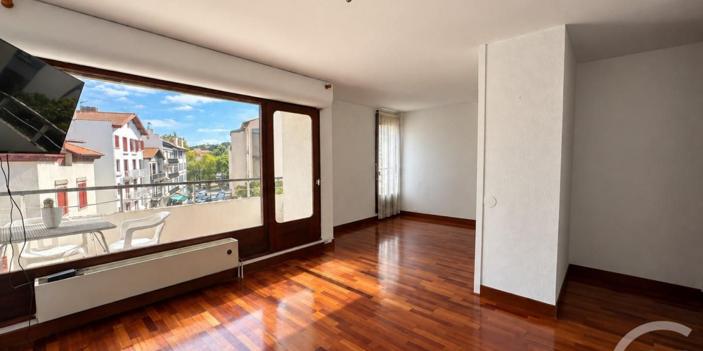 appartement à HENDAYE (64700)