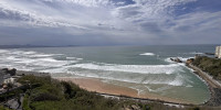 appartement à BIARRITZ (64200)