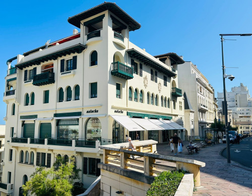 appartement  BIARRITZ