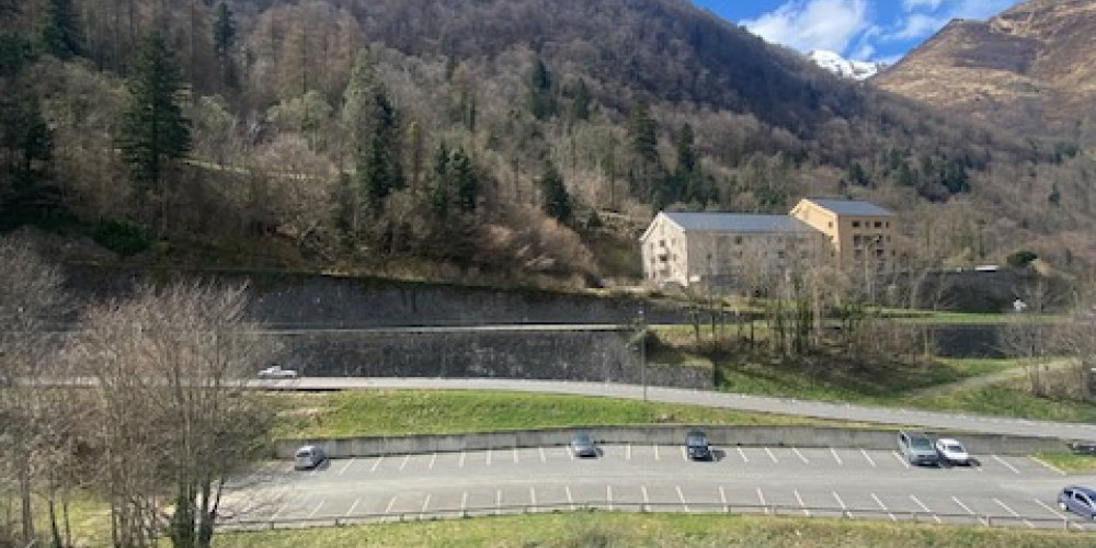 appartement à CAUTERETS (65110)