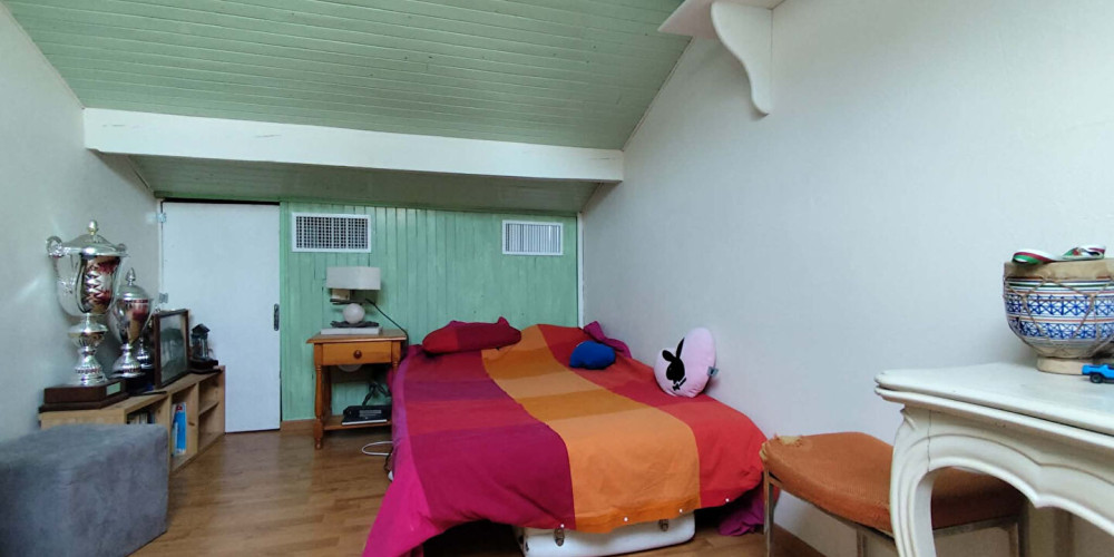 maison à LAHONCE (64990)