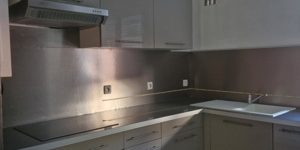 appartement à LOURDES (65100)