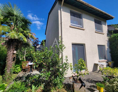 maison  BILLERE