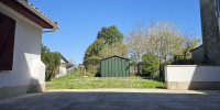 maison à BELLOCQ (64270)