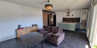 appartement à BASSUSSARRY (64200)