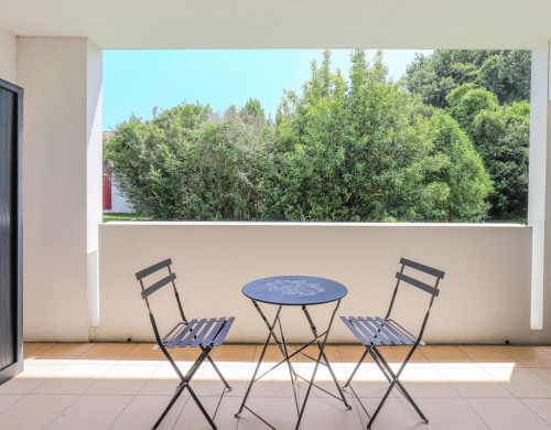 appartement  ST JEAN DE LUZ
