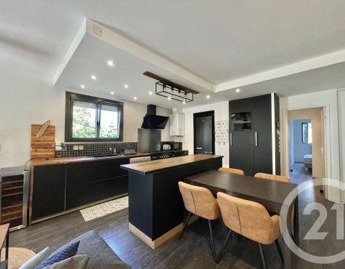 appartement  ANGLET