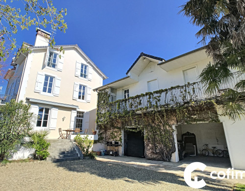 maison  PAU
