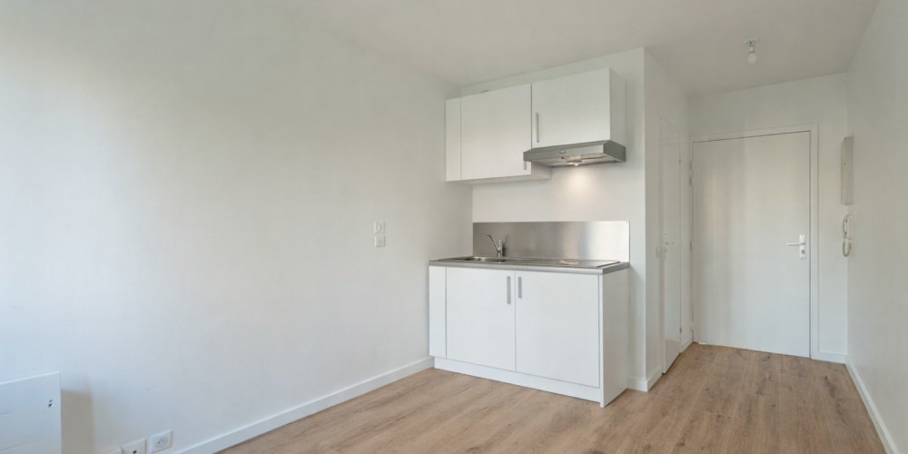 appartement à BAYONNE (64100)