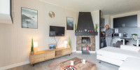 appartement à ST LARY SOULAN (65170)