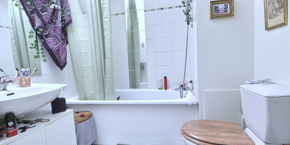 appartement à PAU (64000)