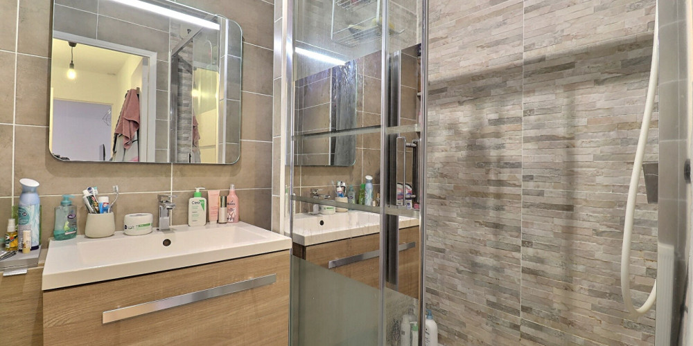 appartement à BILLERE (64140)