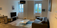 appartement à BAGNERES DE BIGORRE (65200)