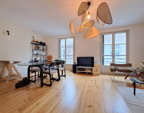 appartement  BAYONNE