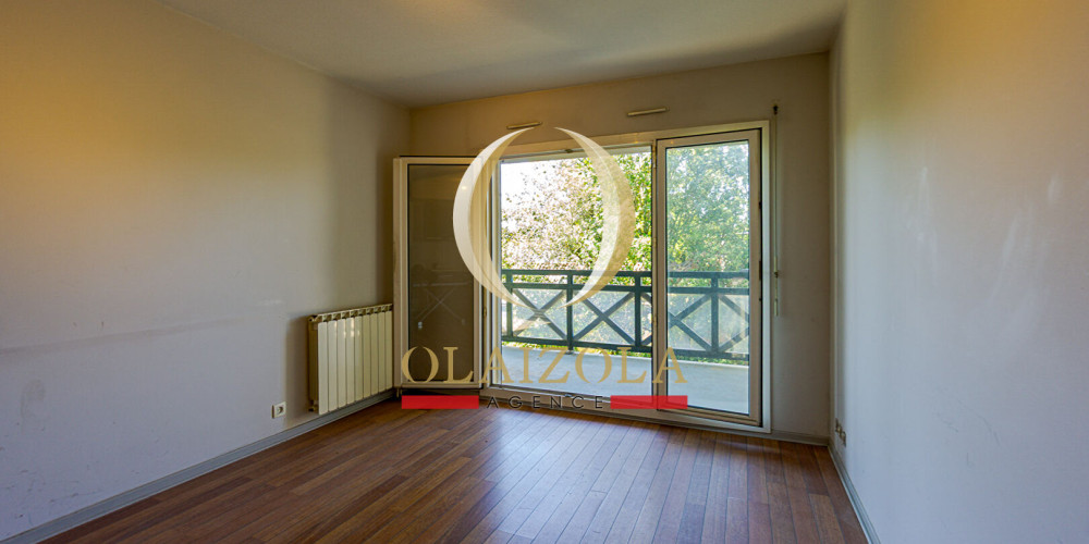 appartement à ANGLET (64600)