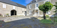 maison à LAGOS (64800)